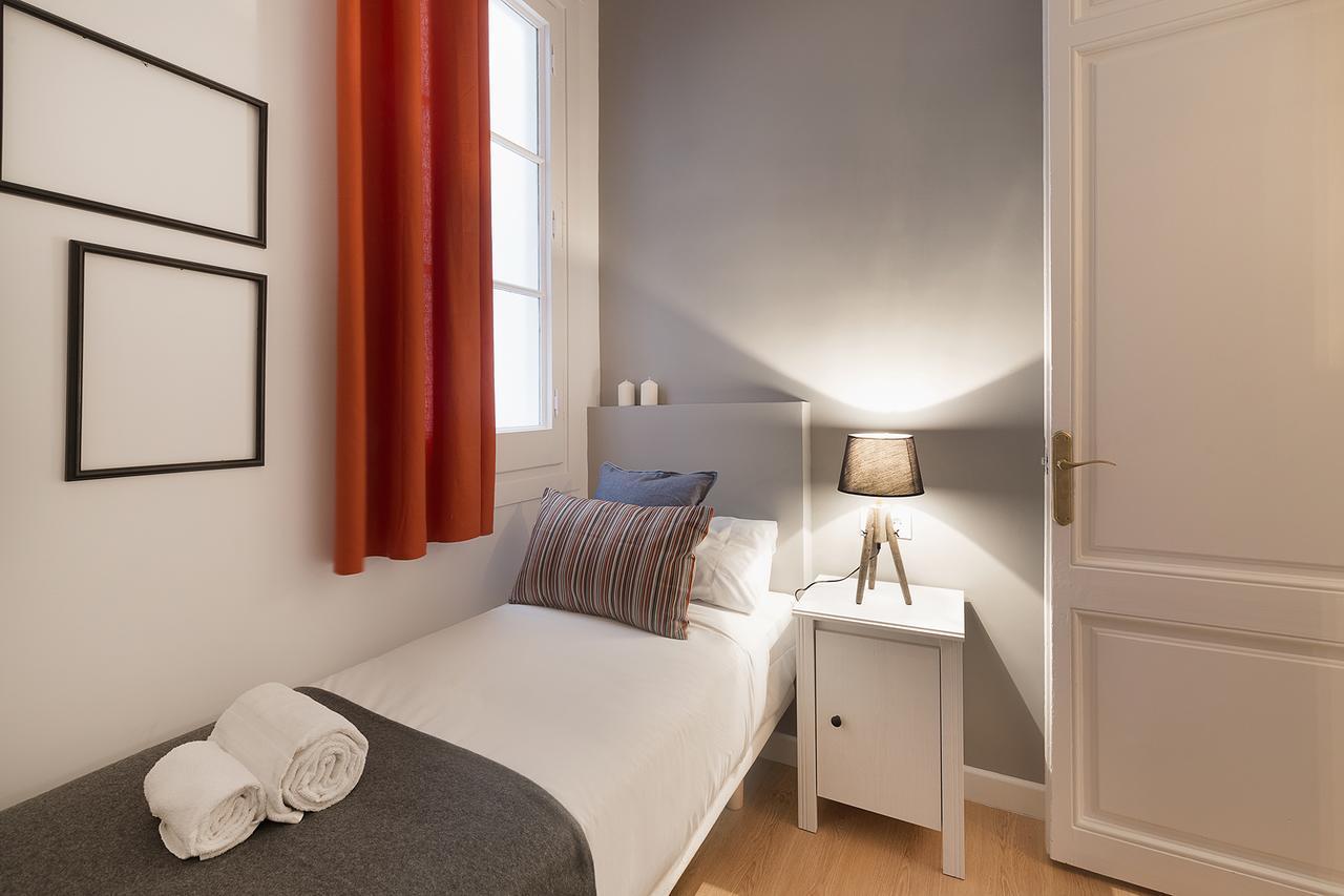 Appartement Royal Aribau Nextdoor Barcelone