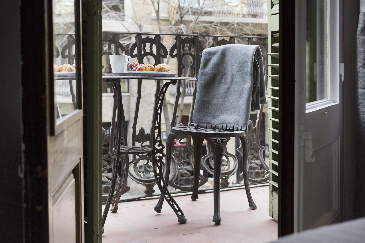 Royal Aribau Nextdoor Appartement *
